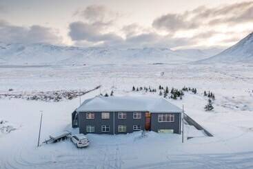 هتل Sóti Lodge