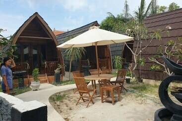 בית מלון כפרי Jambu Guesthouse