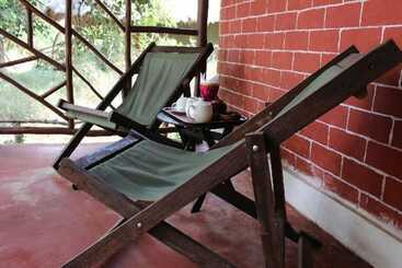 هتل Zarafa Tented Camp