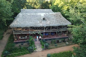 هتل Zarafa Tented Camp