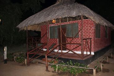 هتل Zarafa Tented Camp