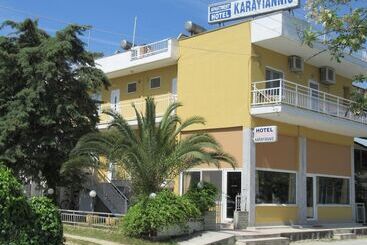 Karayiannis
