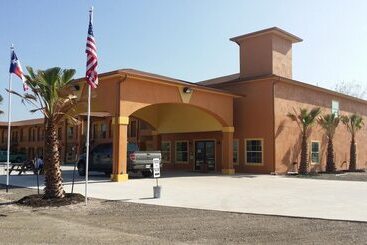مُتل Texan Inn And Suites Tilden