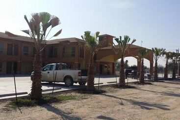 مُتل Texan Inn And Suites Tilden