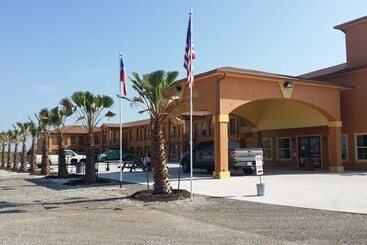مُتل Texan Inn And Suites Tilden