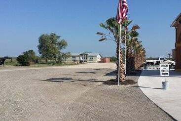 مُتل Texan Inn And Suites Tilden