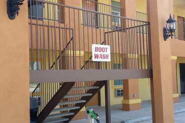 مُتل Texan Inn And Suites Tilden