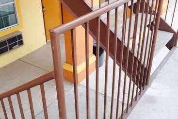 مُتل Texan Inn And Suites Tilden
