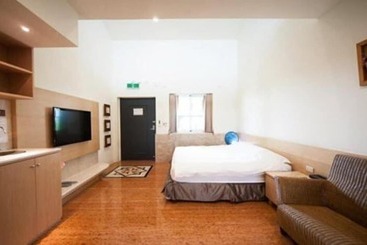 Palm Island B&b