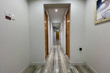 Paris Senlis Hostel Plus