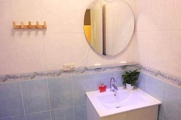 پانسیون Bai E Xian Jing Homestay