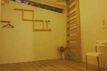 پانسیون Bai E Xian Jing Homestay
