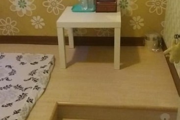 پانسیون Bai E Xian Jing Homestay