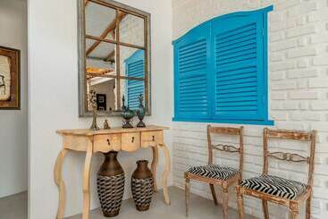 پانسیون Casa Blumarino