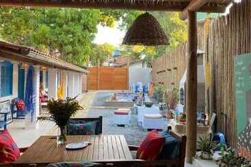 پانسیون Casa Blumarino