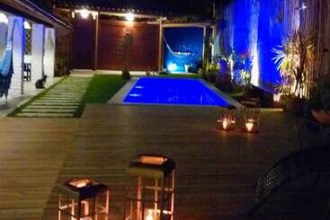 پانسیون Casa Blumarino