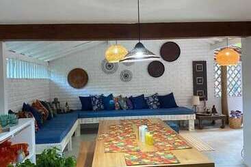 پانسیون Casa Blumarino