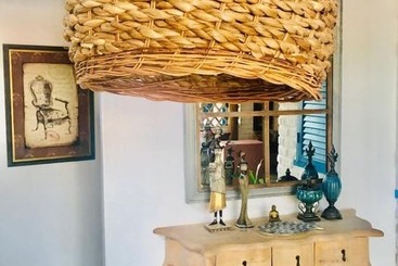 پانسیون Casa Blumarino