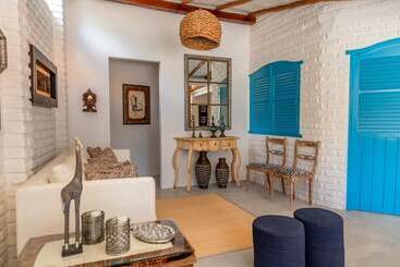 پانسیون Casa Blumarino