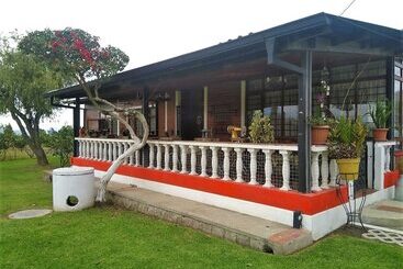 پانسیون Chesters B&b