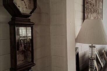پانسیون Chesters B&b