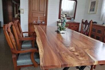 پانسیون Chesters B&b