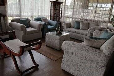 پانسیون Chesters B&b