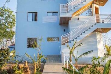 پانسیون Doctor Surf Guesthouse