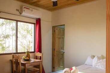 پانسیون Doctor Surf Guesthouse