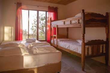 پانسیون Doctor Surf Guesthouse