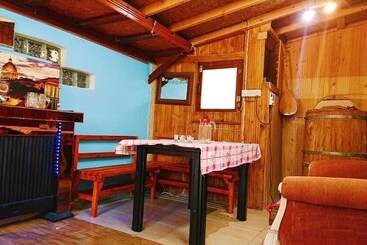 پانسیون Green Bungalow