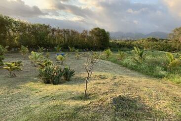 پانسیون Gîte Le Longane