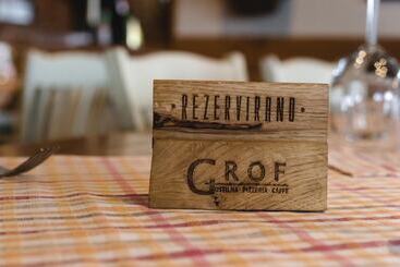 پانسیون Guesthouse Grof