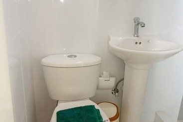 پانسیون La Bienvenue Rentals