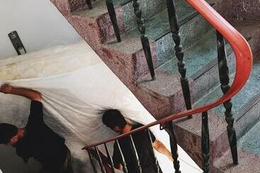 پانسیون Mingsu Homestay