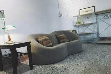 پانسیون Mingsu Homestay