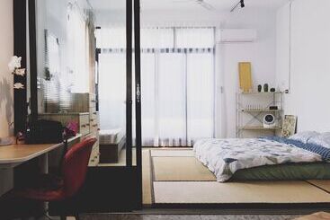 پانسیون Mingsu Homestay
