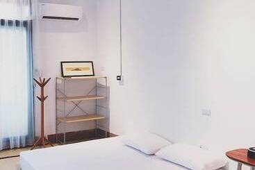 پانسیون Mingsu Homestay
