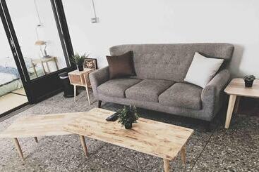 پانسیون Mingsu Homestay