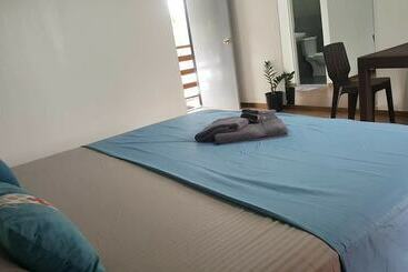 膳宿费 Mystic Divers Guesthouse