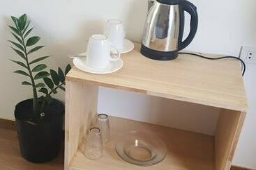 膳宿费 Mystic Divers Guesthouse