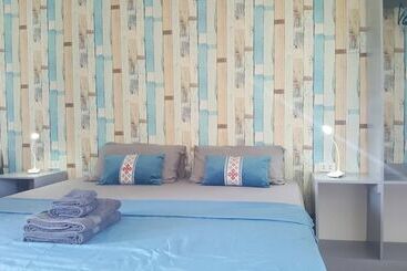 膳宿费 Mystic Divers Guesthouse