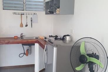 膳宿费 Mystic Divers Guesthouse