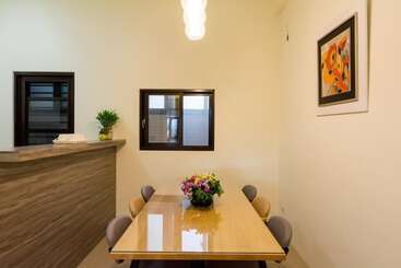 پانسیون Relax Homestay