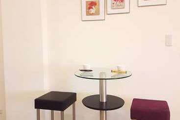 پانسیون Relax Homestay