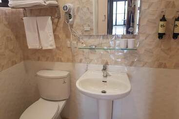 پانسیون Relax Homestay