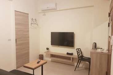 پانسیون Relax Homestay