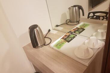 پانسیون Relax Homestay