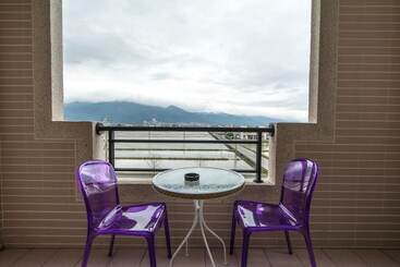 پانسیون Relax Homestay