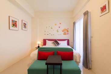 پانسیون Relax Homestay
